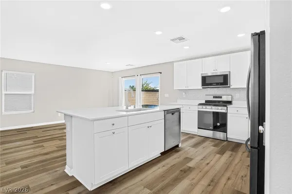 $474,900 | 1411 Great Hollow Avenue, North Las Vegas, NV 89086