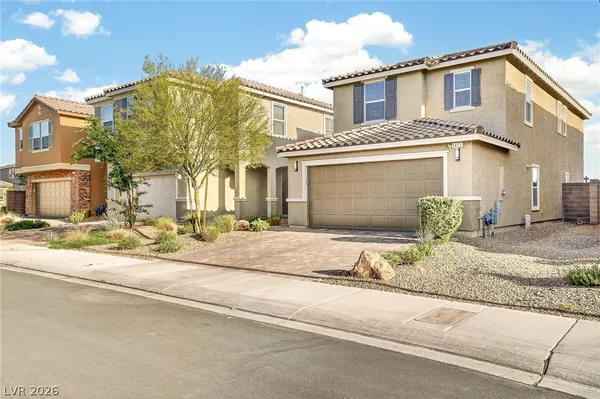 $474,900 | 1411 Great Hollow Avenue, North Las Vegas, NV 89086