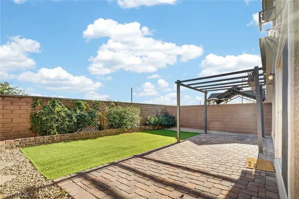 $474,900 | 1411 Great Hollow Avenue, North Las Vegas, NV 89086