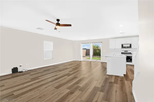 $474,900 | 1411 Great Hollow Avenue, North Las Vegas, NV 89086