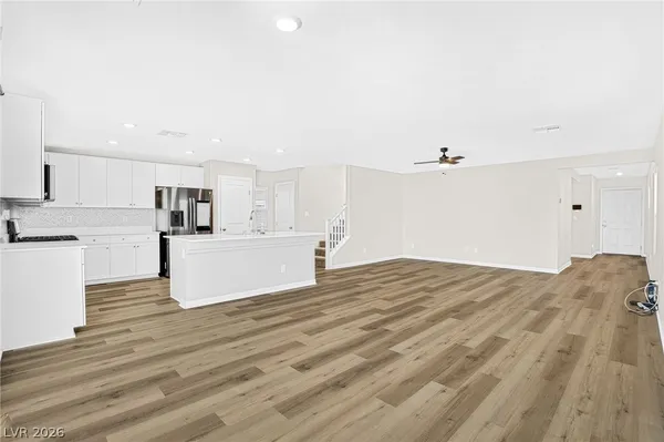 $474,900 | 1411 Great Hollow Avenue, North Las Vegas, NV 89086