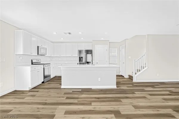 $474,900 | 1411 Great Hollow Avenue, North Las Vegas, NV 89086