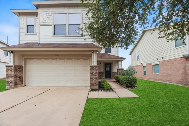 $2,200 | 7606 Hillsdale Park Court, Cypress, TX 77433