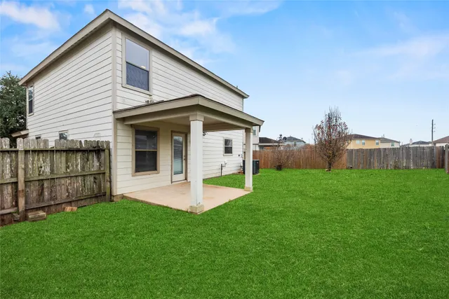 $2,200 | 7606 Hillsdale Park Court, Cypress, TX 77433