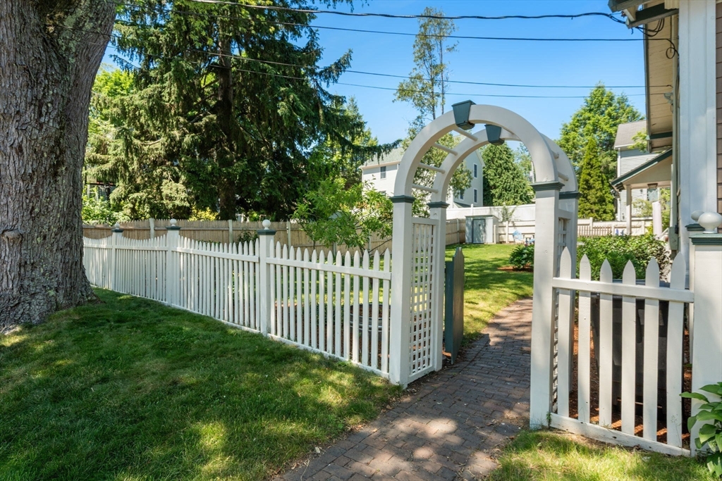 3 Chase Avenue Lexington, MA 02421 - Photo 38 of 39