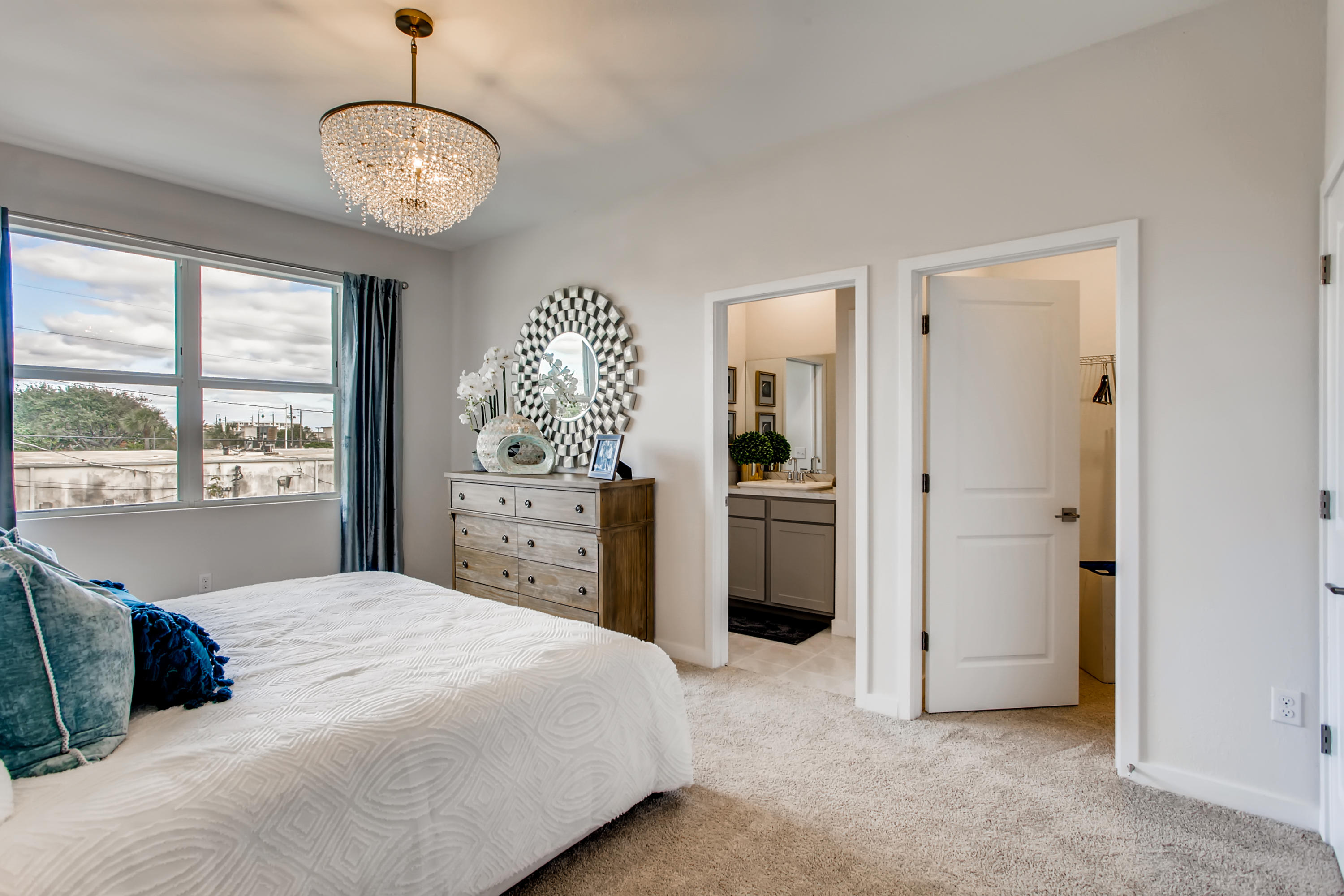 157 Bandol Street Riviera Beach, FL 33404 - Photo 11 of 24 Riviera Cove-print-013-015-2nd Floor Mas