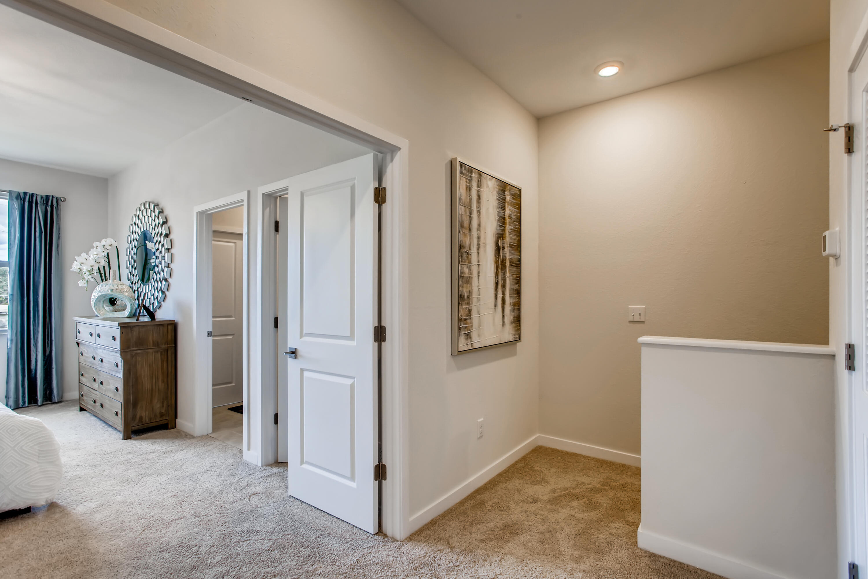 157 Bandol Street Riviera Beach, FL 33404 - Photo 18 of 24 Riviera Cove-print-020-021-2nd Floor Lan