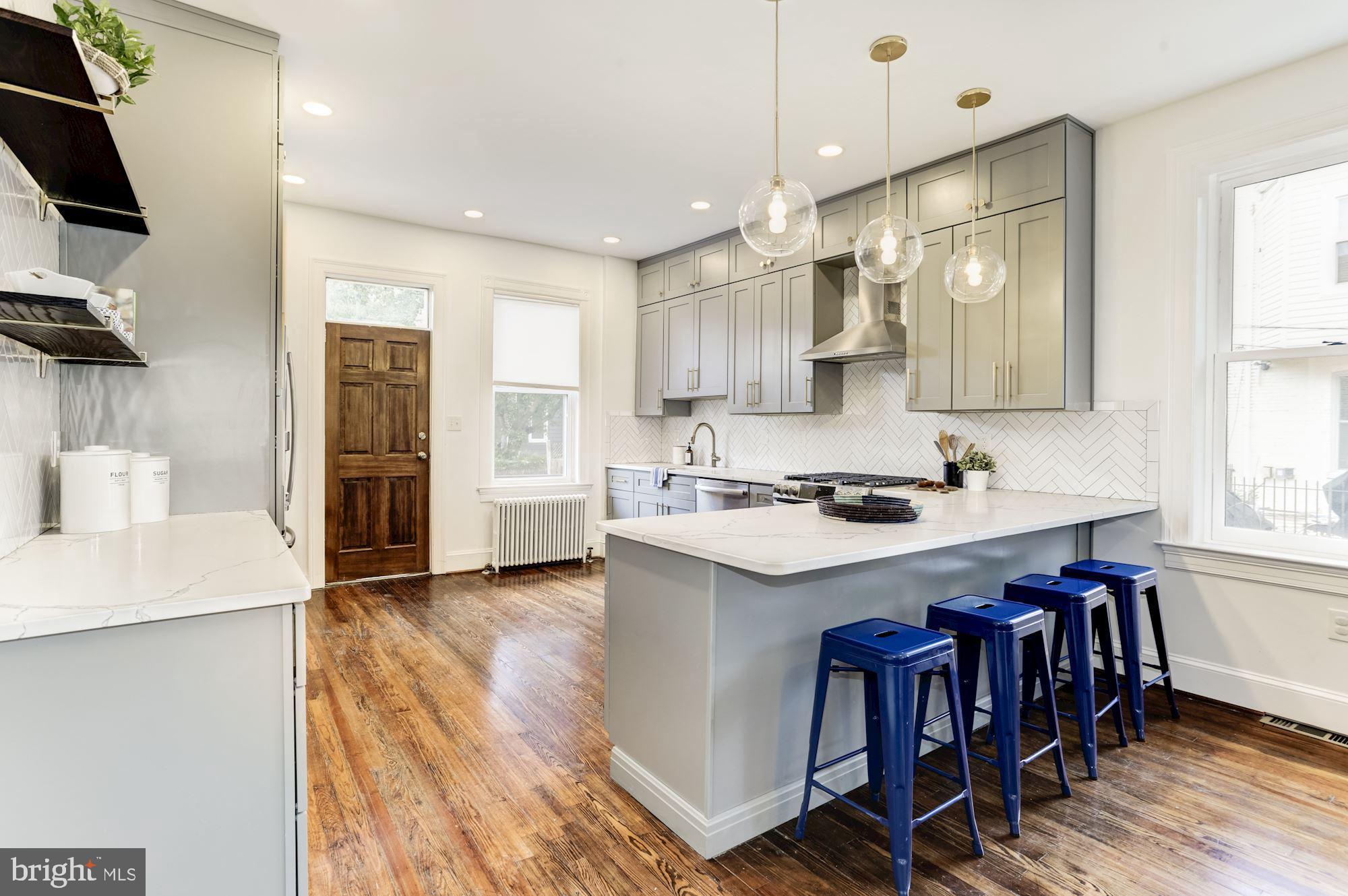 24 16th Street Northeast Washington, DC 20002 - Photo 11 of 37 Gallery Image 11