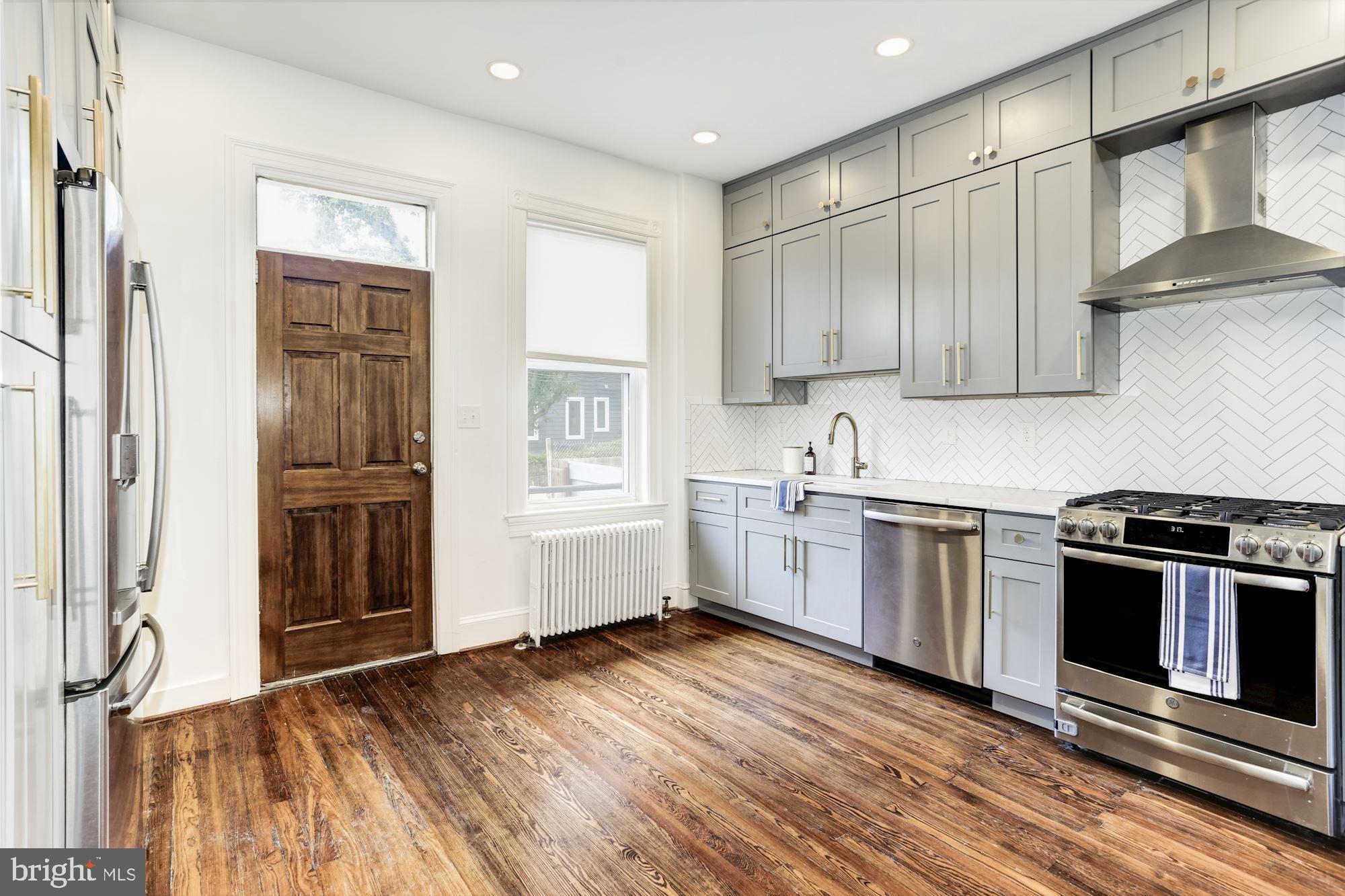 24 16th Street Northeast Washington, DC 20002 - Photo 12 of 37 Gallery Image 12