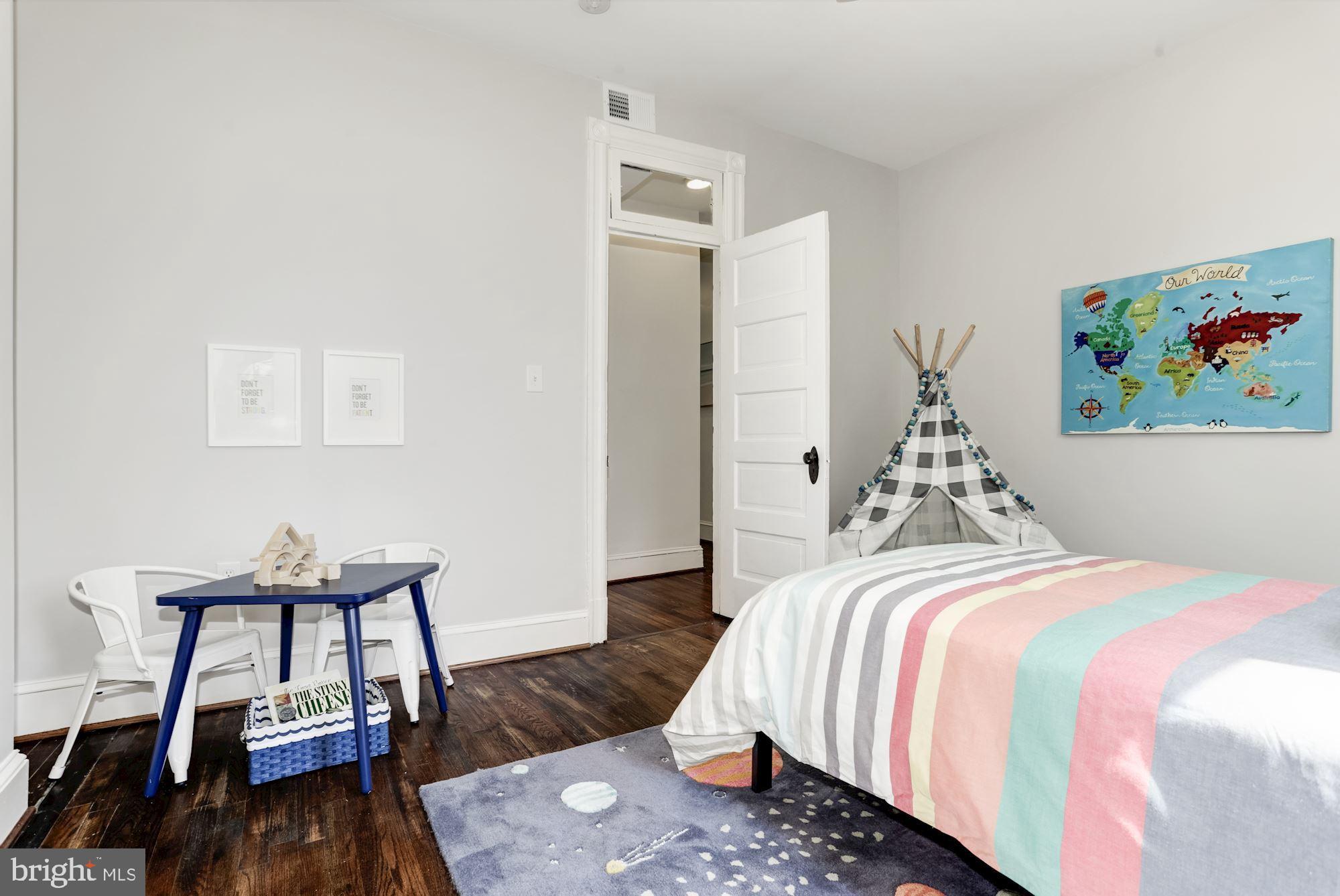 24 16th Street Northeast Washington, DC 20002 - Photo 24 of 37 Gallery Image 24
