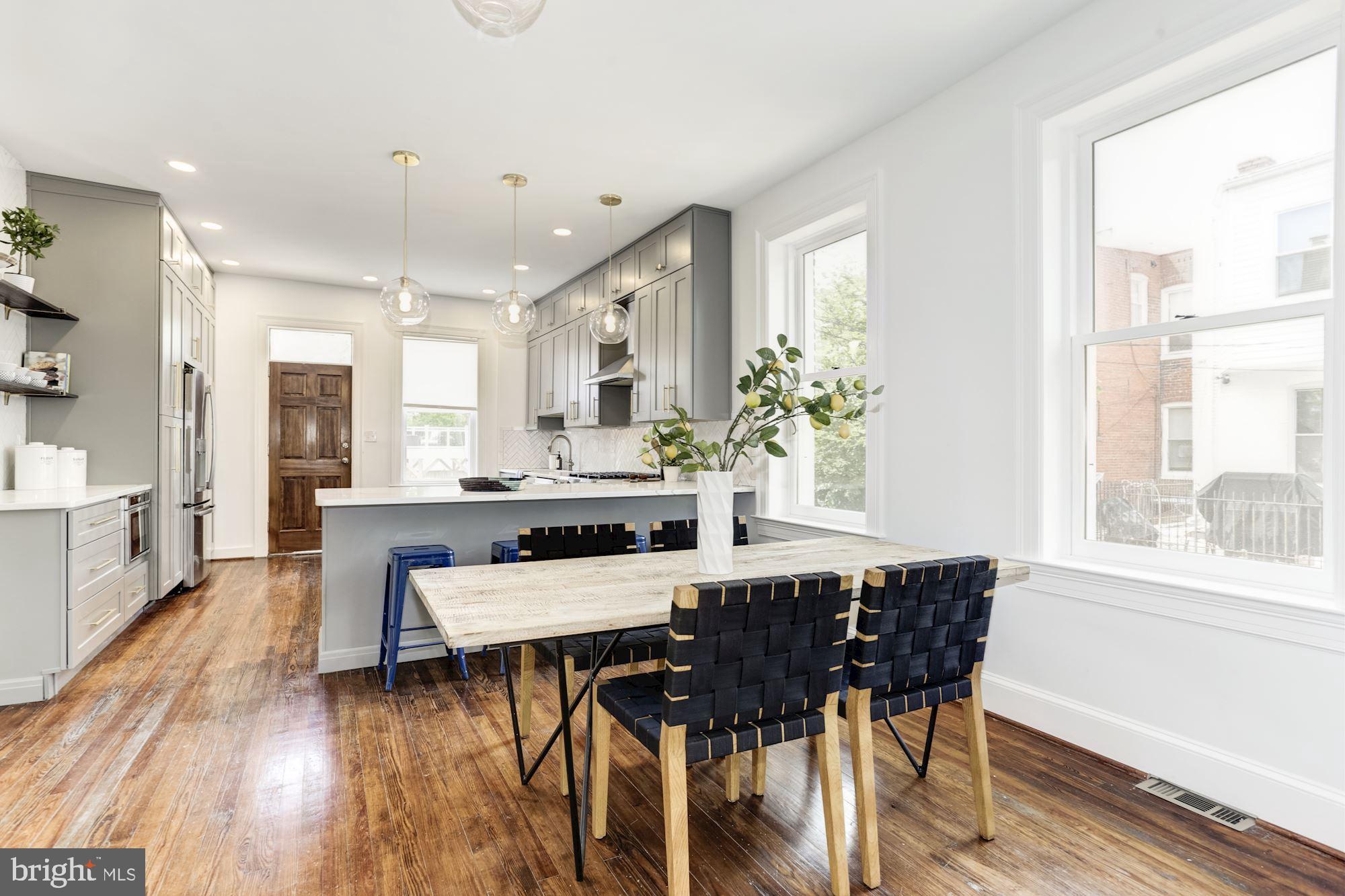 24 16th Street Northeast Washington, DC 20002 - Photo 9 of 37 Gallery Image 9
