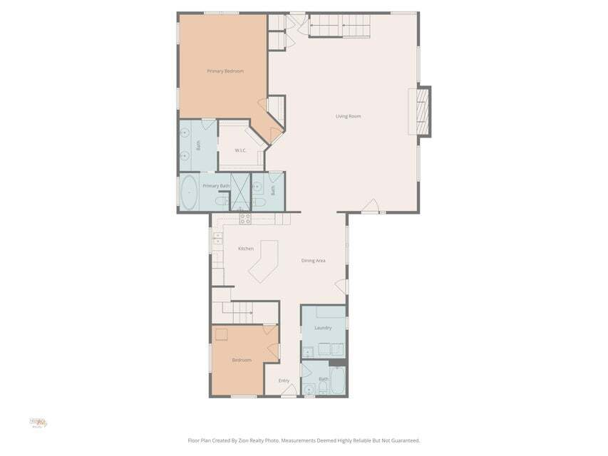 48 South Sage Road Pine Valley, UT 84781 - Photo 64 of 65 Gallery Image 64