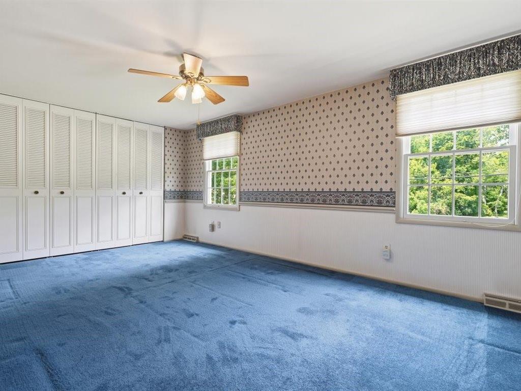 153 Seegar Road Upper St. Clair, PA 15241 - Photo 26 of 50 2nd Bedroom