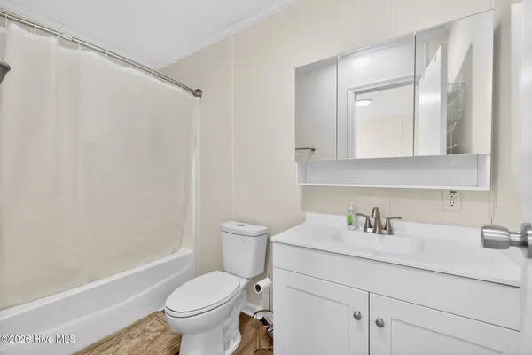 $199,000 | 3439 Marlin Drive, Bolivia, NC 28422