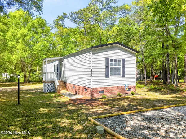$199,000 | 3439 Marlin Drive, Bolivia, NC 28422