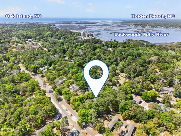 $199,000 | 3439 Marlin Drive, Bolivia, NC 28422