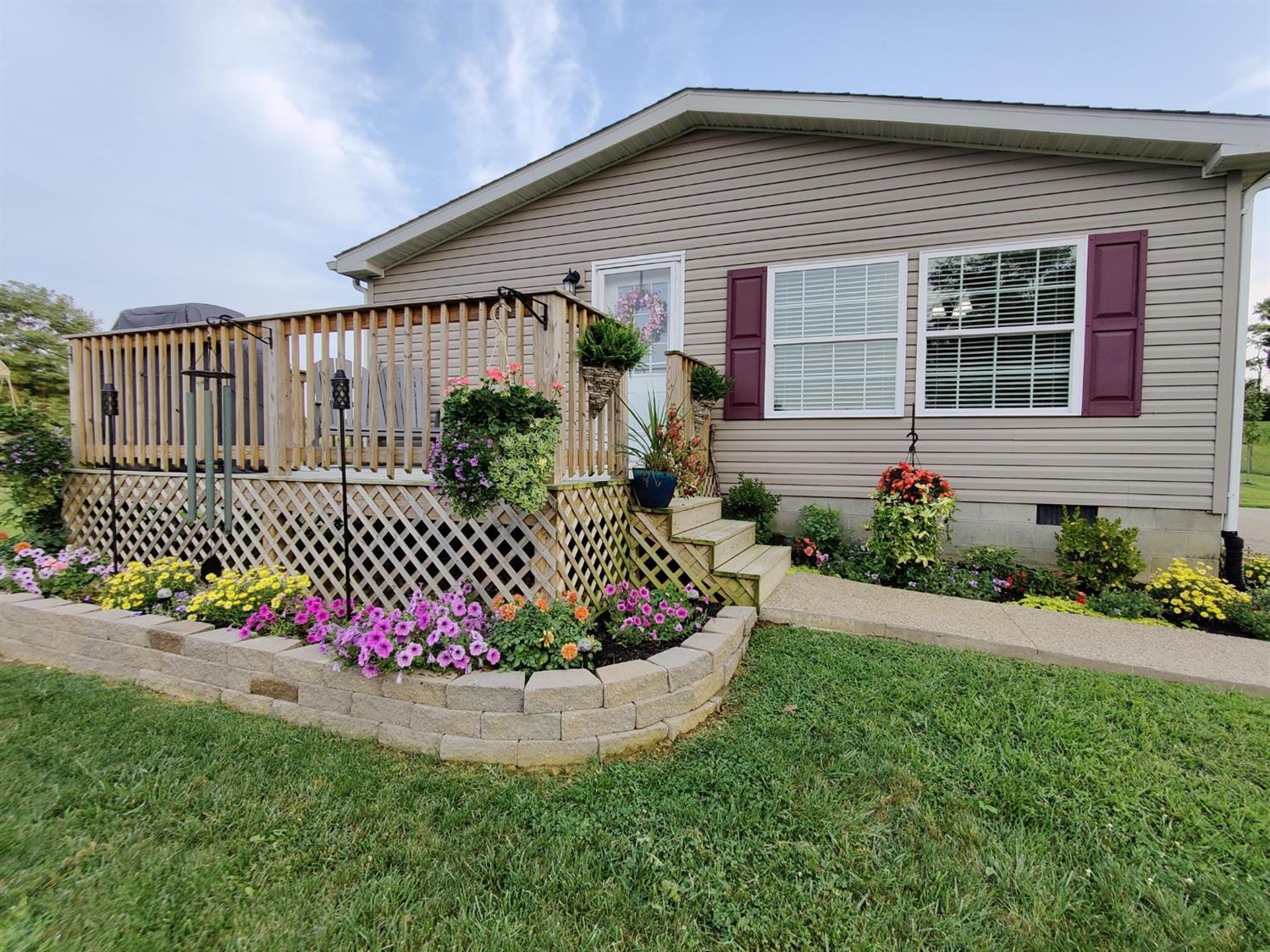 5304 Herrmann Road Ripley, OH 45167 - Photo 3 of 22