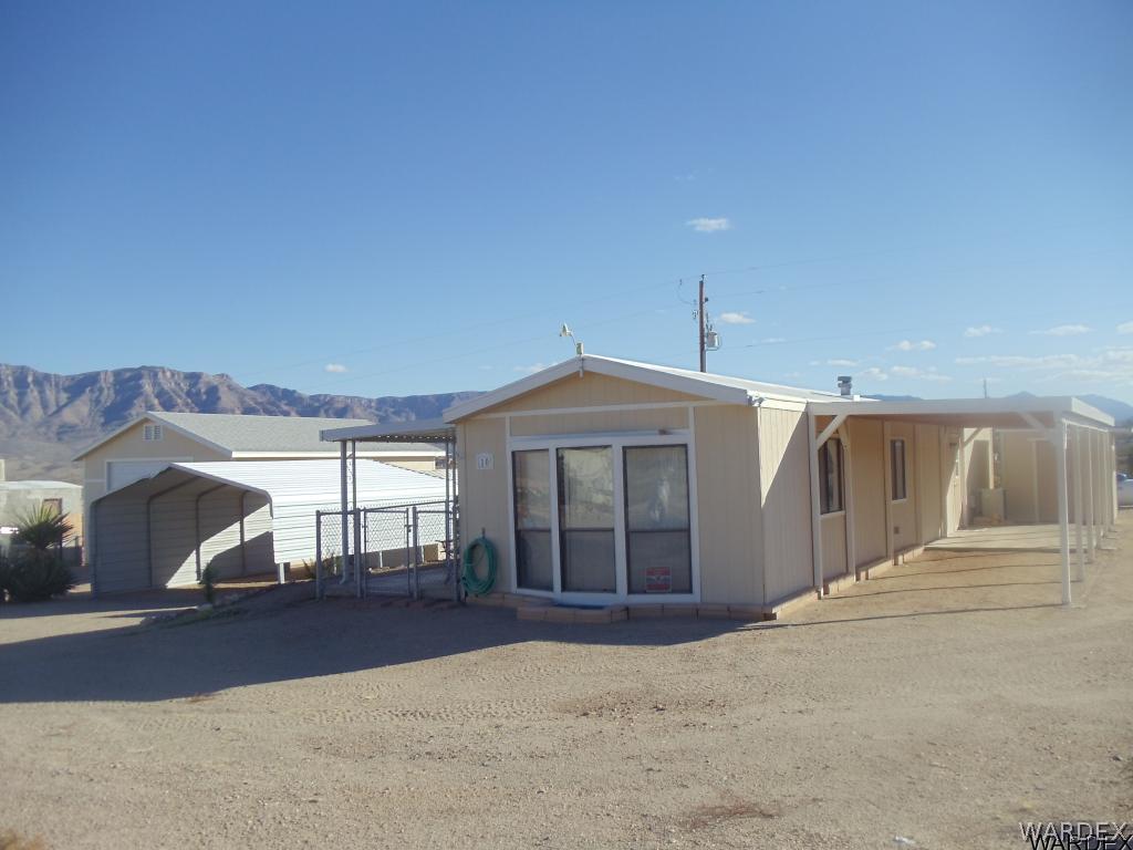 10 Galloway Drive, Unit T2 Meadview, AZ 86444 - Photo 1 of 33