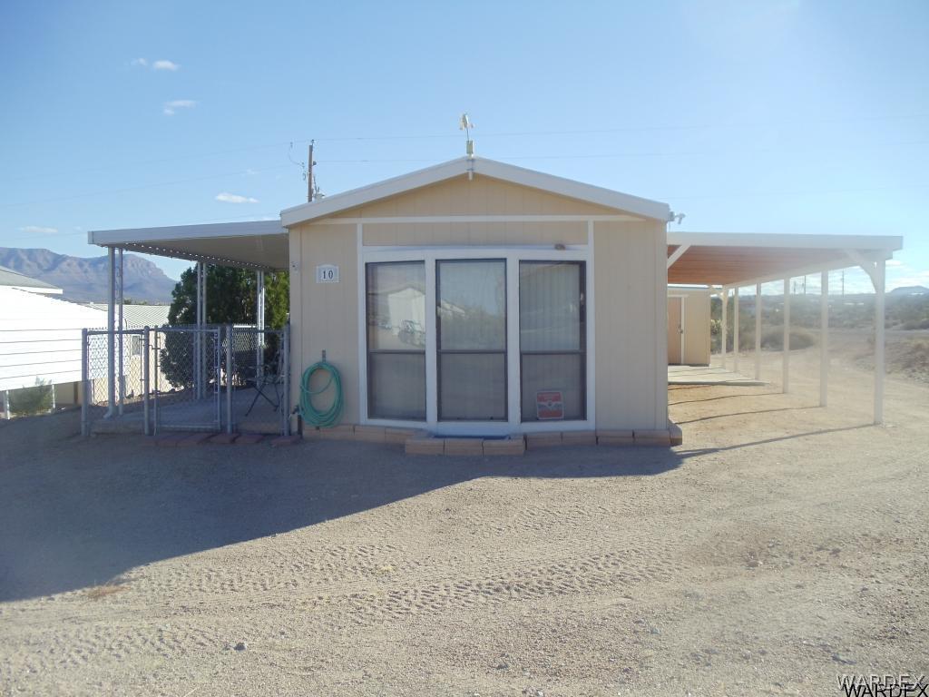 10 Galloway Drive, Unit T2 Meadview, AZ 86444 - Photo 2 of 33