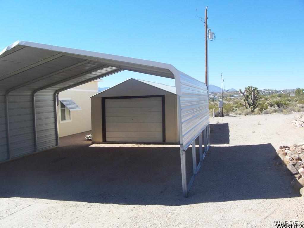 10 Galloway Drive, Unit T2 Meadview, AZ 86444 - Photo 24 of 33