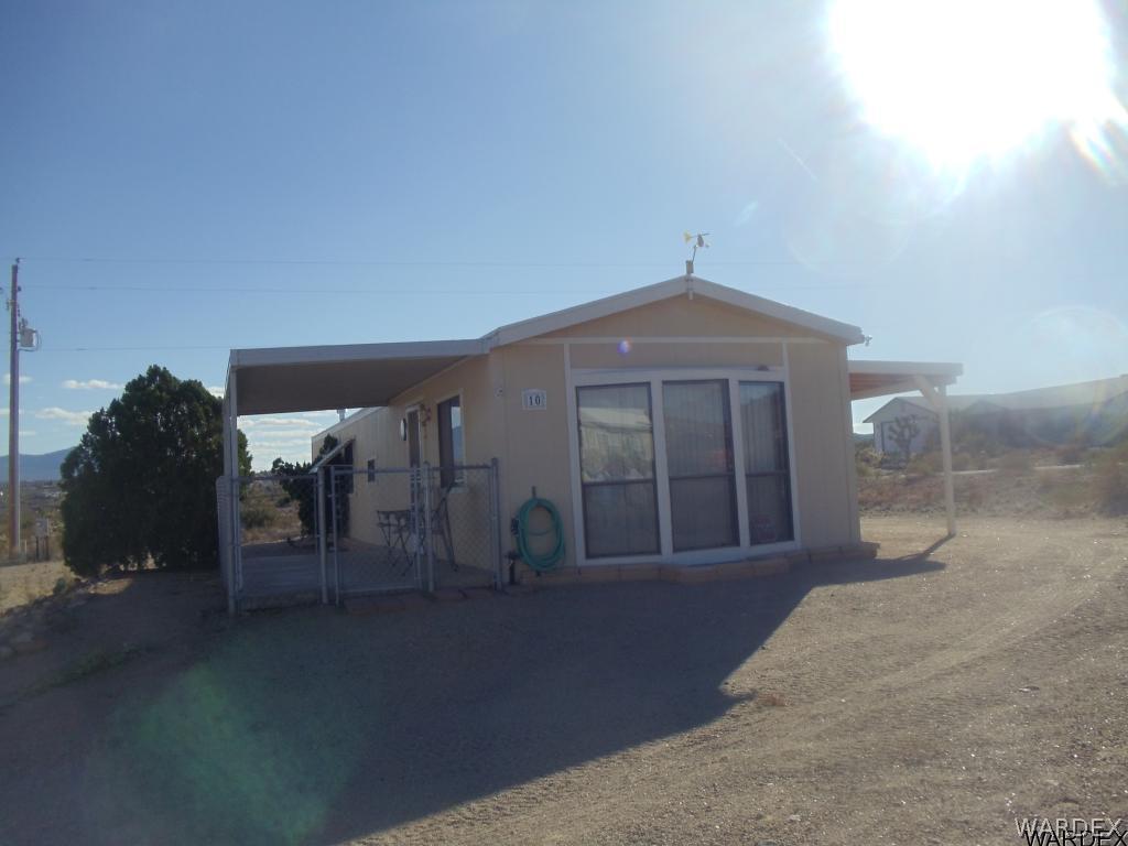 10 Galloway Drive, Unit T2 Meadview, AZ 86444 - Photo 3 of 33