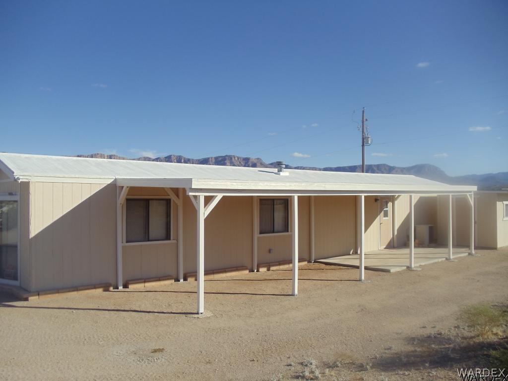 10 Galloway Drive, Unit T2 Meadview, AZ 86444 - Photo 32 of 33
