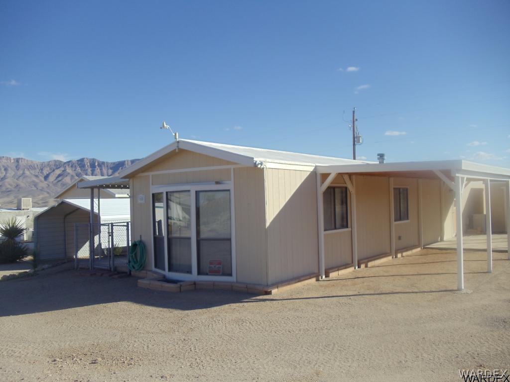 10 Galloway Drive, Unit T2 Meadview, AZ 86444 - Photo 33 of 33