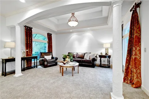 $2,850,000 | 16811 Grace Drive, Loch Lloyd, MO 64012