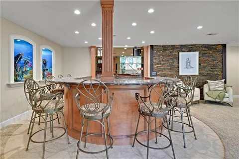 $2,850,000 | 16811 Grace Drive, Loch Lloyd, MO 64012