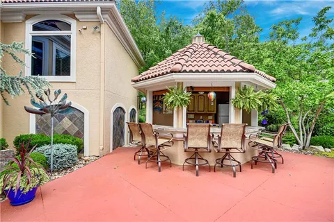 $2,850,000 | 16811 Grace Drive, Loch Lloyd, MO 64012