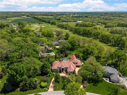 $2,850,000 | 16811 Grace Drive, Loch Lloyd, MO 64012