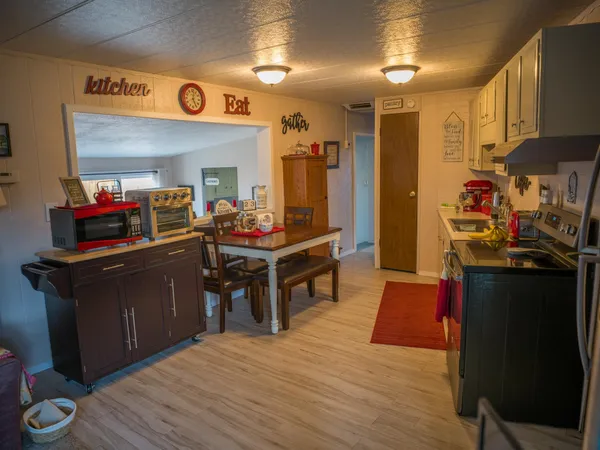 $209,000 | 585 Highland Avenue, Green River, WY 82935