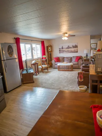 $209,000 | 585 Highland Avenue, Green River, WY 82935