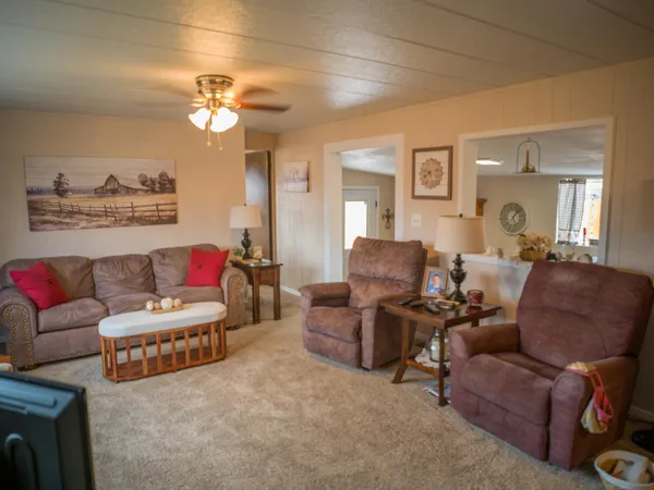 $209,000 | 585 Highland Avenue, Green River, WY 82935