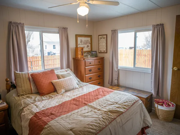 $209,000 | 585 Highland Avenue, Green River, WY 82935