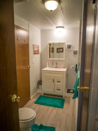 $209,000 | 585 Highland Avenue, Green River, WY 82935