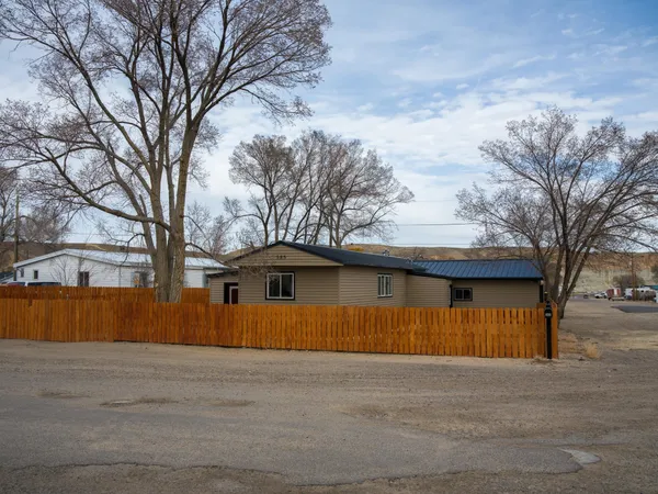 $209,000 | 585 Highland Avenue, Green River, WY 82935