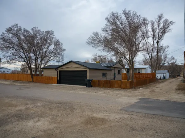 $209,000 | 585 Highland Avenue, Green River, WY 82935