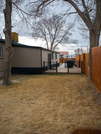 $209,000 | 585 Highland Avenue, Green River, WY 82935