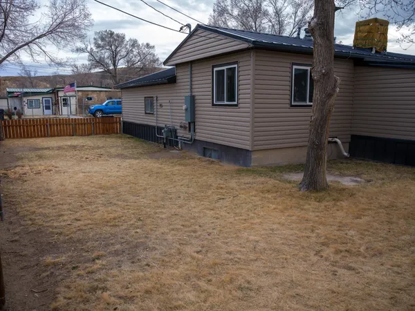 $209,000 | 585 Highland Avenue, Green River, WY 82935