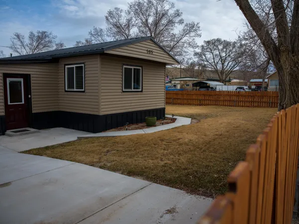 $209,000 | 585 Highland Avenue, Green River, WY 82935