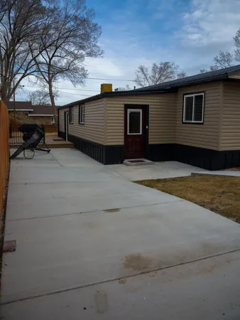 $209,000 | 585 Highland Avenue, Green River, WY 82935