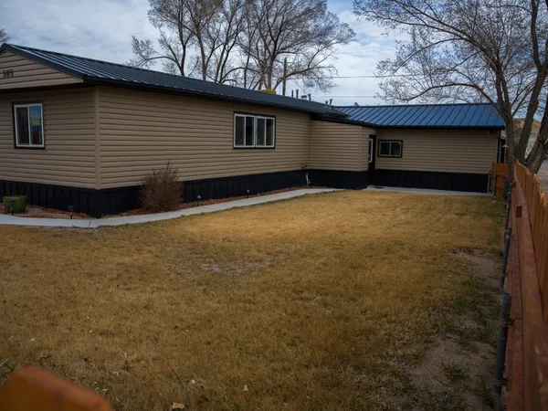 $209,000 | 585 Highland Avenue, Green River, WY 82935
