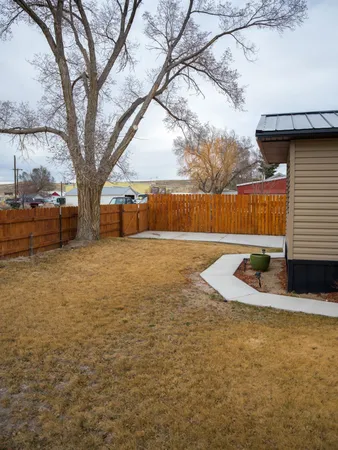 $209,000 | 585 Highland Avenue, Green River, WY 82935