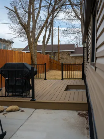 $209,000 | 585 Highland Avenue, Green River, WY 82935