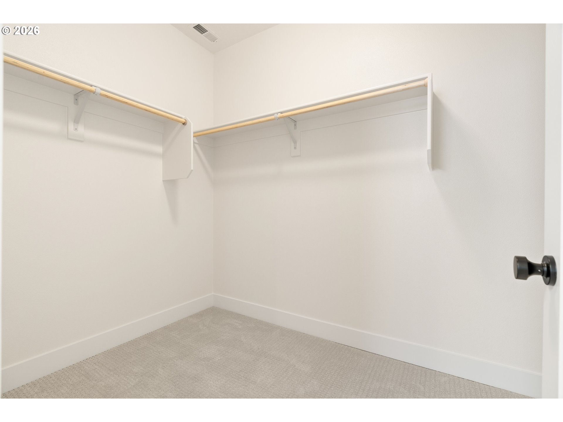 2876 Northwest 114th Terrace Portland, OR 97229 - Photo 13 of 32 a view of an empty room
