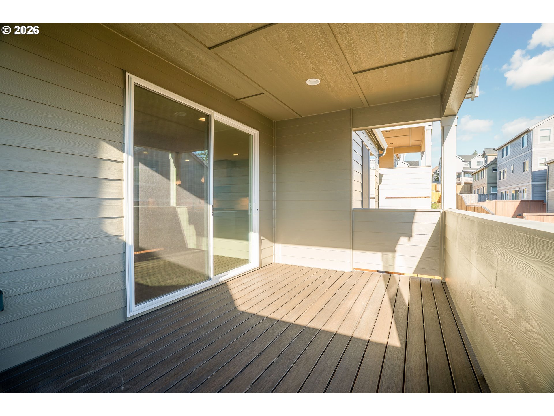 2876 Northwest 114th Terrace Portland, OR 97229 - Photo 16 of 32 a view of outdoor space