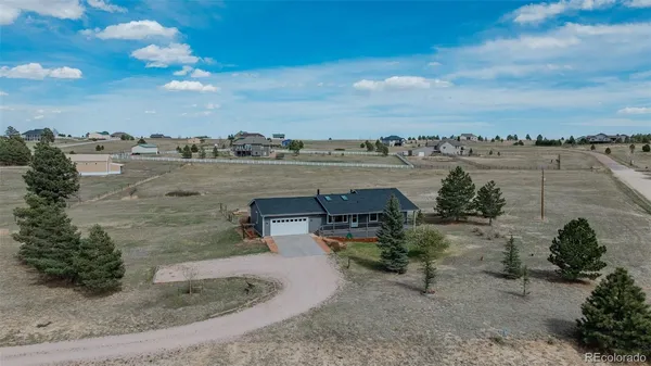 $729,900 | 37178 Pheasant Run, Elizabeth, CO 80107