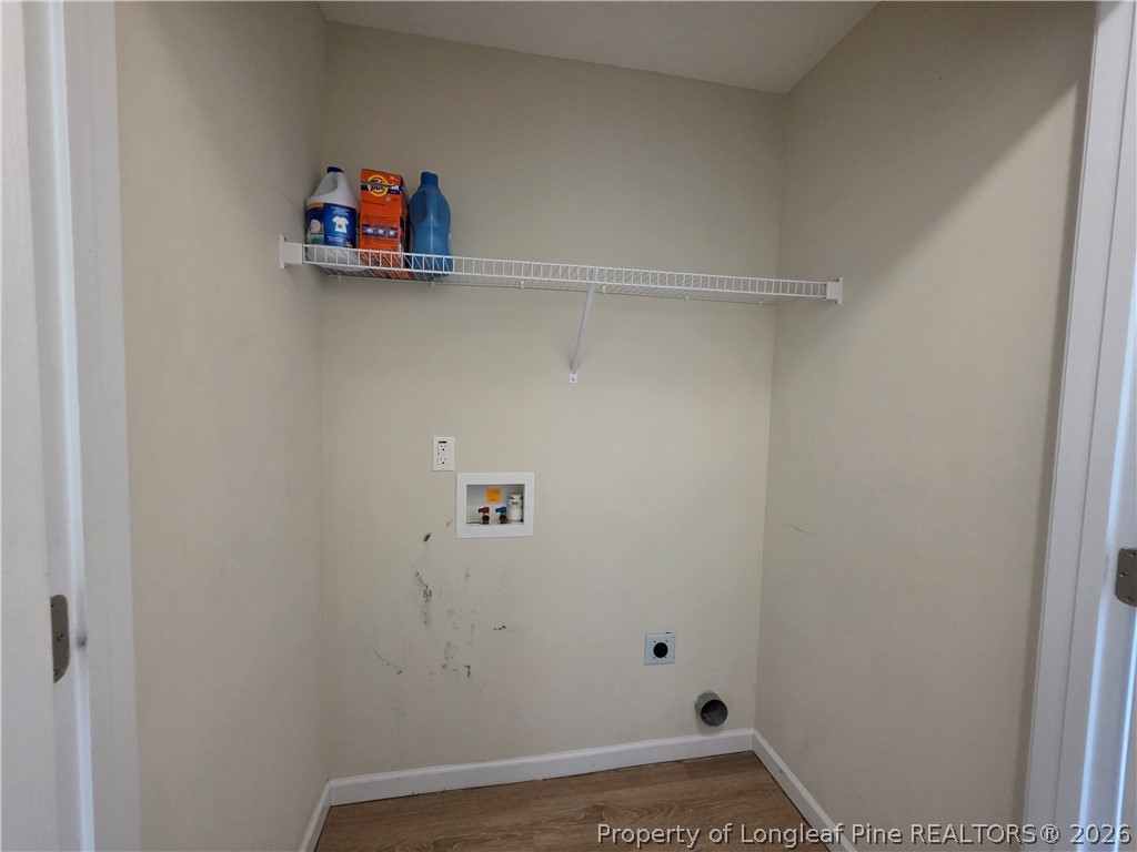 4608 Crystobal Road Fayetteville, NC 28311 - Photo 20 of 27