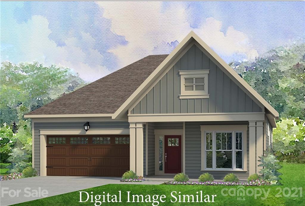 3069 Spring Forest Road, Unit 3 Harrisburg, NC 28075 - Photo 1 of 1 Gallery Image 1